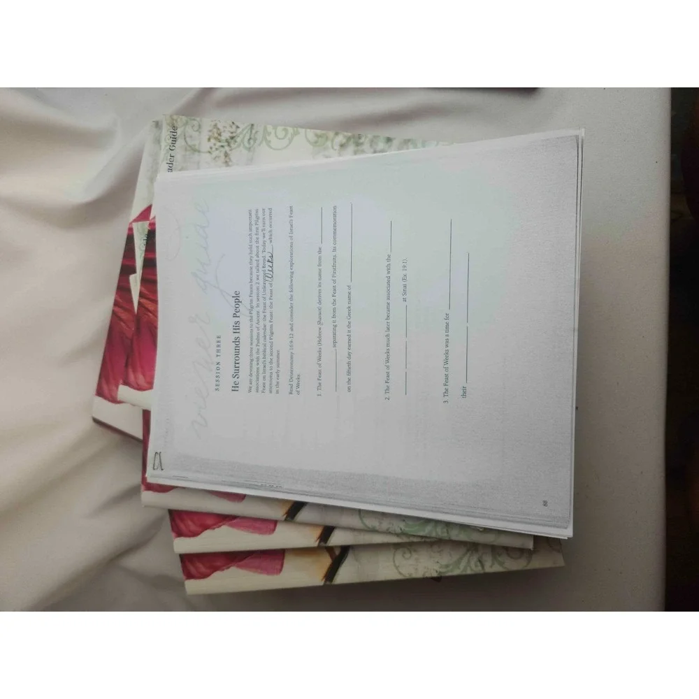 Stepping Up Beth Moore Leader Kit 4 DVDs Member Book Psalms of Ascent LifeWay